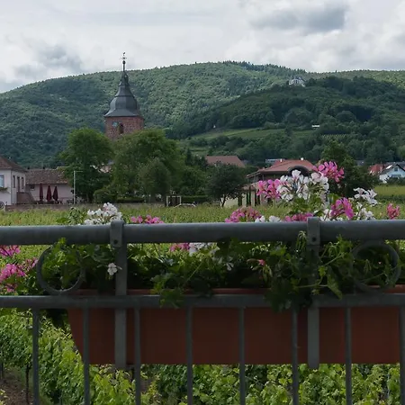 Weingut Gästehaus Eberle