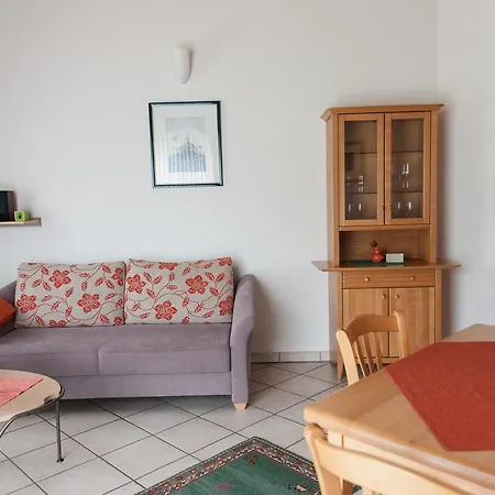 Apartment Weingut Gästehaus Eberle